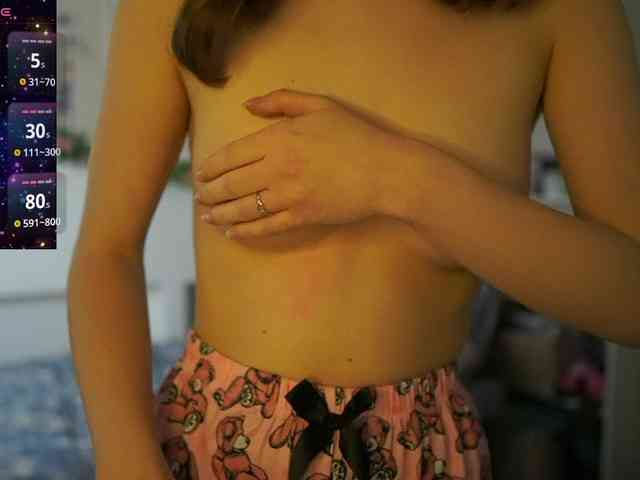 NatashaMalko webcam