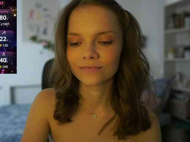 NatashaMalko webcam