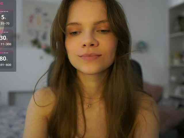 NatashaMalko webcam