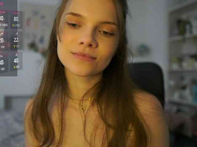 NatashaMalko webcam