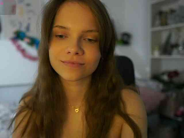 NatashaMalko webcam