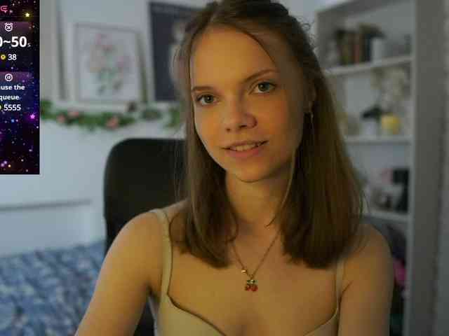 NatashaMalko webcam
