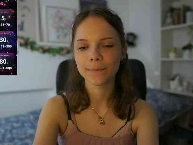 NatashaMalko webcam