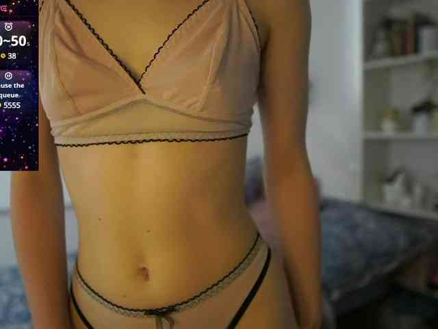 NatashaMalko webcam