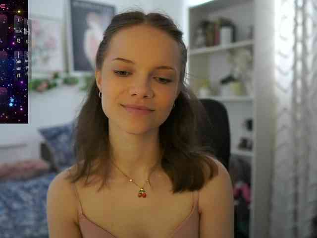 NatashaMalko webcam