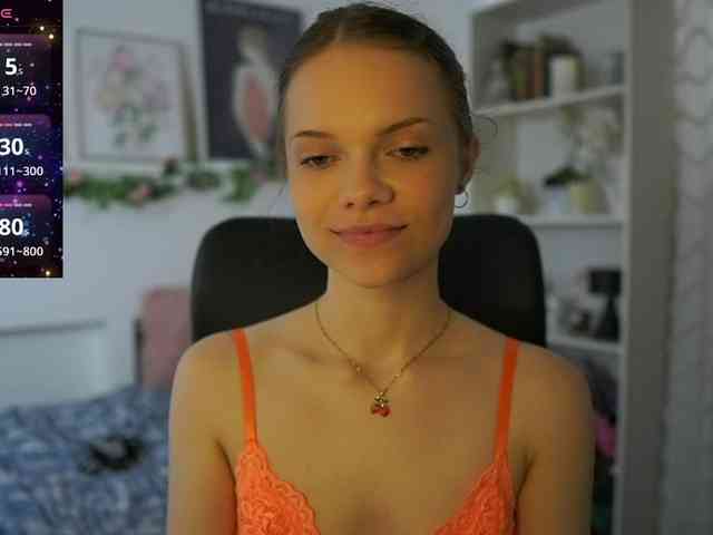 NatashaMalko webcam