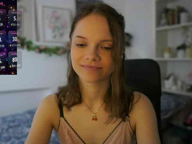 NatashaMalko webcam