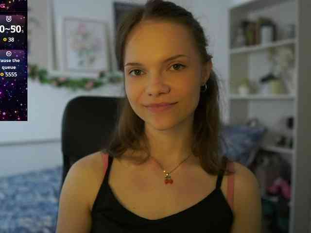 NatashaMalko webcam