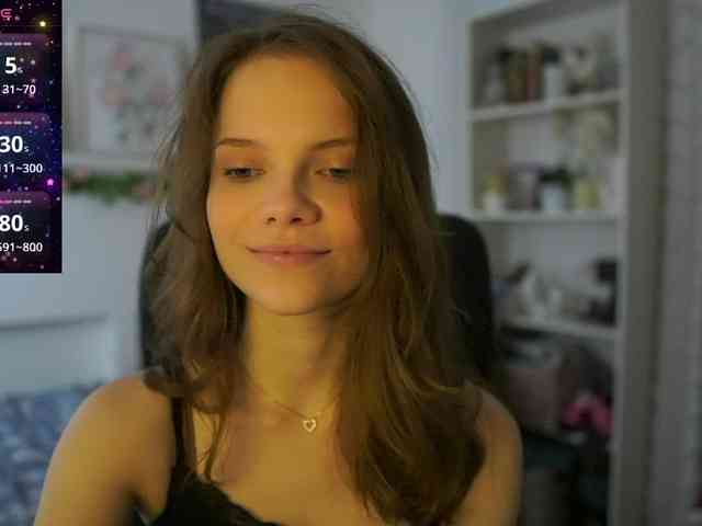 NatashaMalko webcam