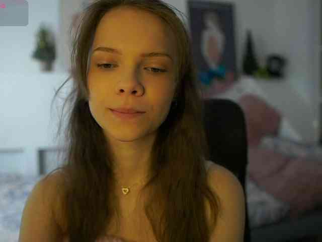 NatashaMalko webcam