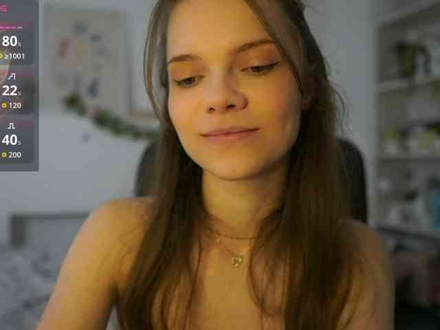 NatashaMalko webcam