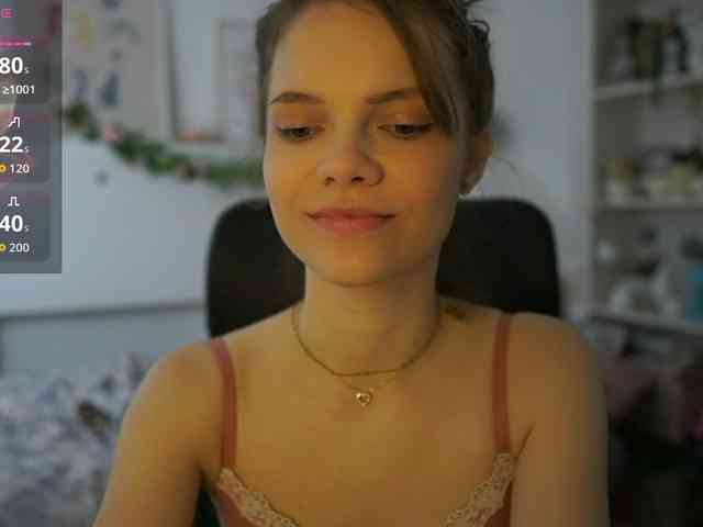 NatashaMalko webcam