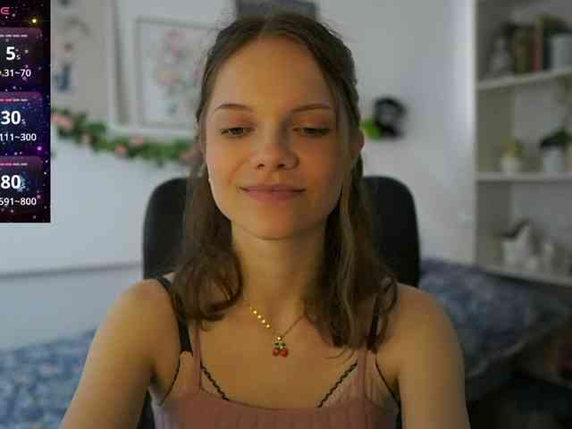 NatashaMalko webcam
