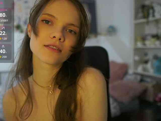 NatashaMalko webcam