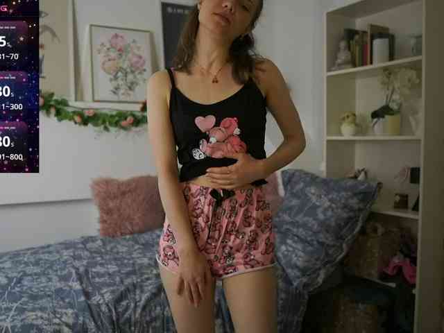 NatashaMalko webcam