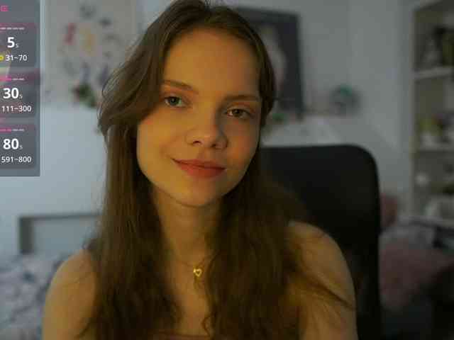 NatashaMalko webcam