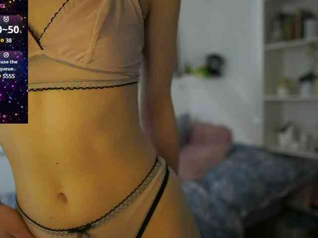 NatashaMalko webcam