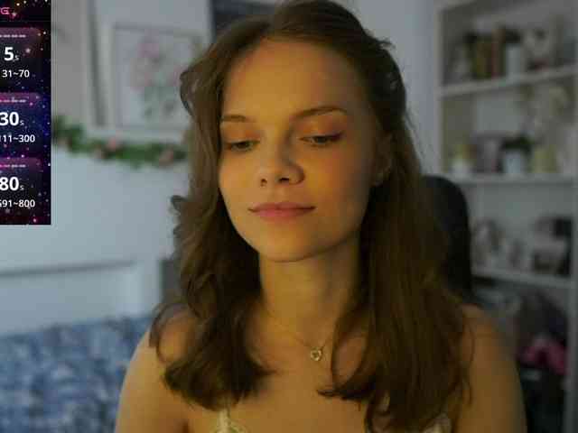 NatashaMalko webcam