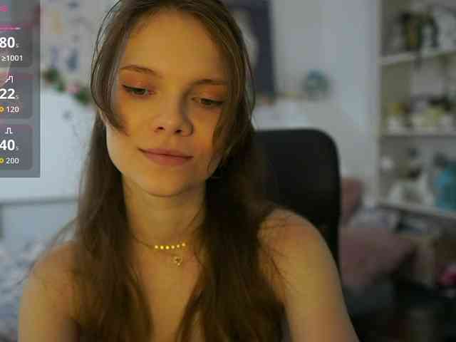 NatashaMalko webcam