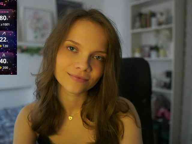 NatashaMalko webcam