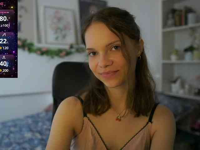 NatashaMalko webcam