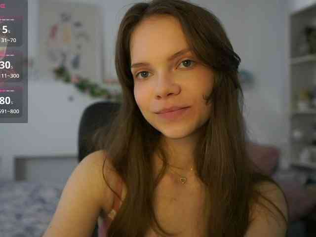 NatashaMalko webcam