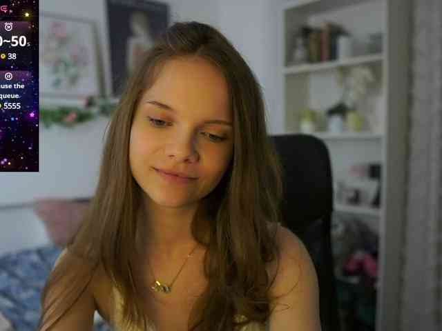 NatashaMalko webcam