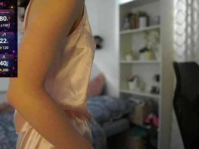 NatashaMalko webcam