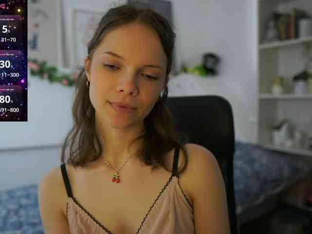 NatashaMalko webcam