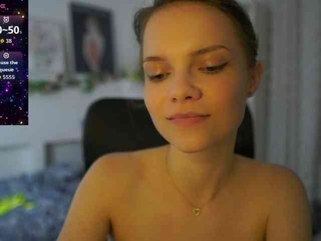 NatashaMalko webcam