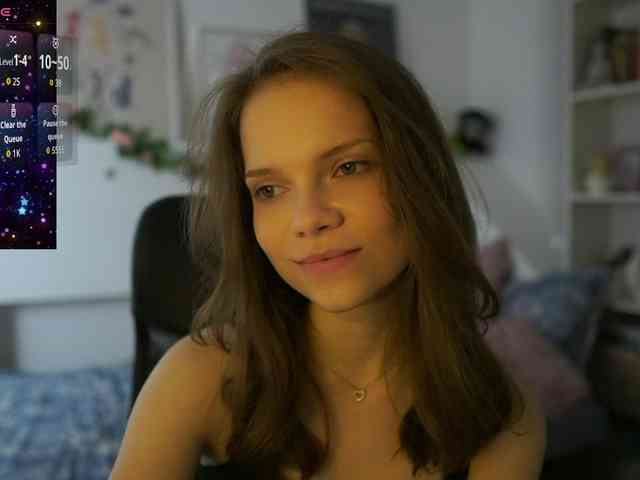 NatashaMalko webcam