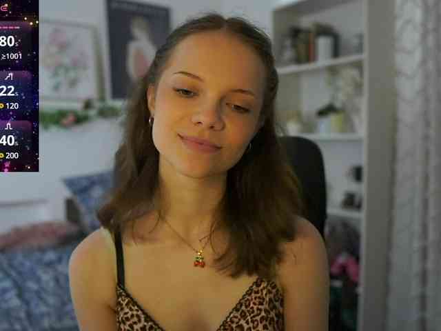 NatashaMalko webcam