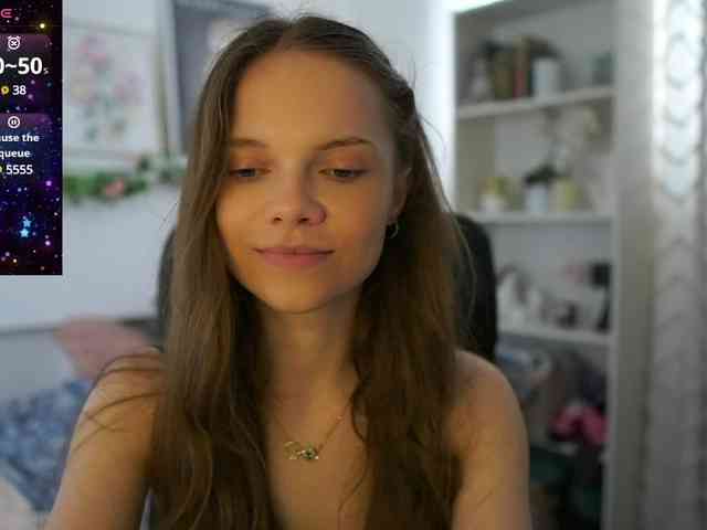 NatashaMalko webcam