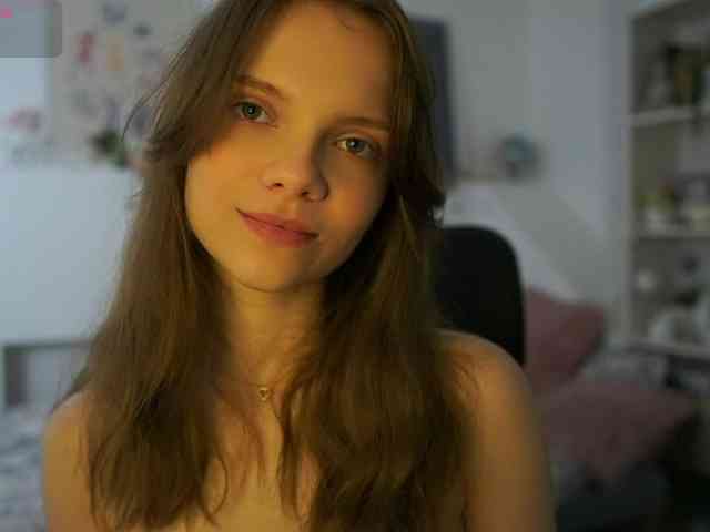 NatashaMalko webcam