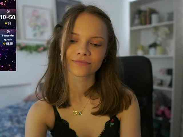NatashaMalko webcam