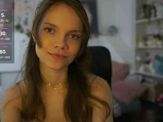 NatashaMalko webcam