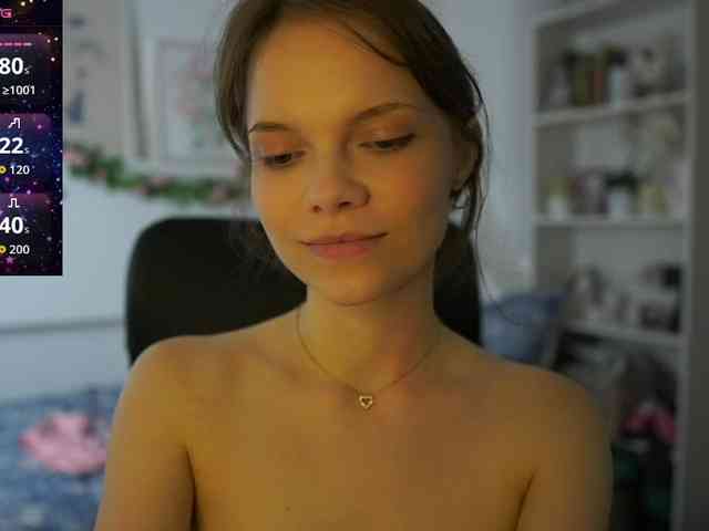 NatashaMalko webcam
