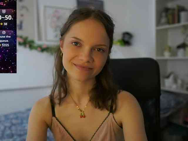 NatashaMalko webcam