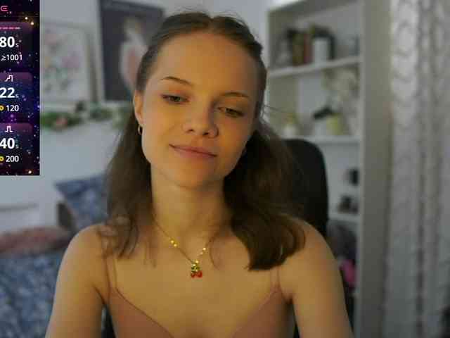 NatashaMalko webcam