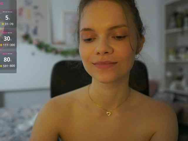 NatashaMalko webcam