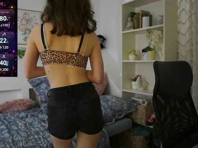NatashaMalko webcam
