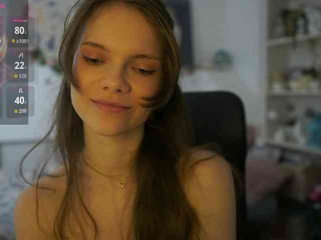 NatashaMalko webcam