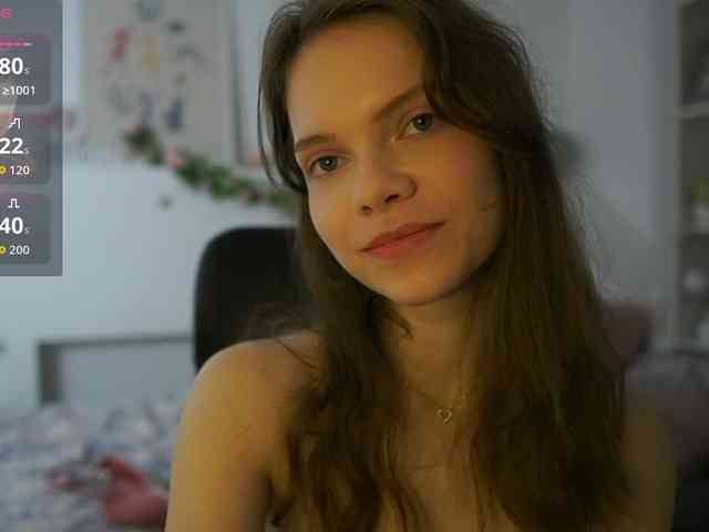 NatashaMalko webcam