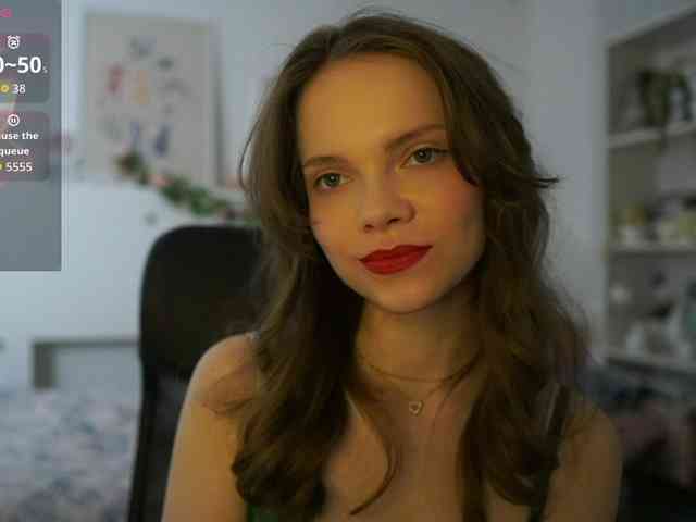 NatashaMalko webcam