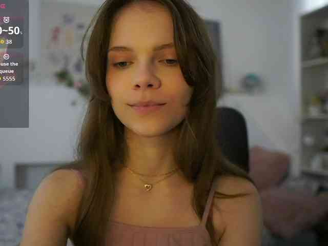 NatashaMalko webcam