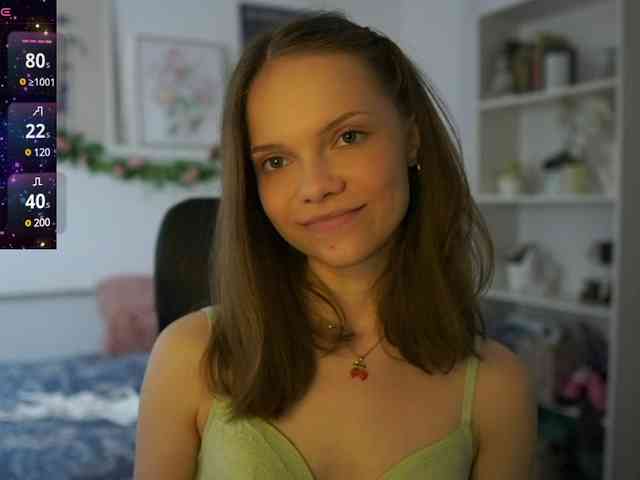 NatashaMalko webcam