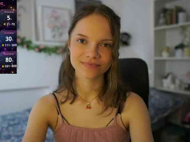 NatashaMalko webcam