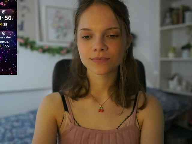 NatashaMalko webcam