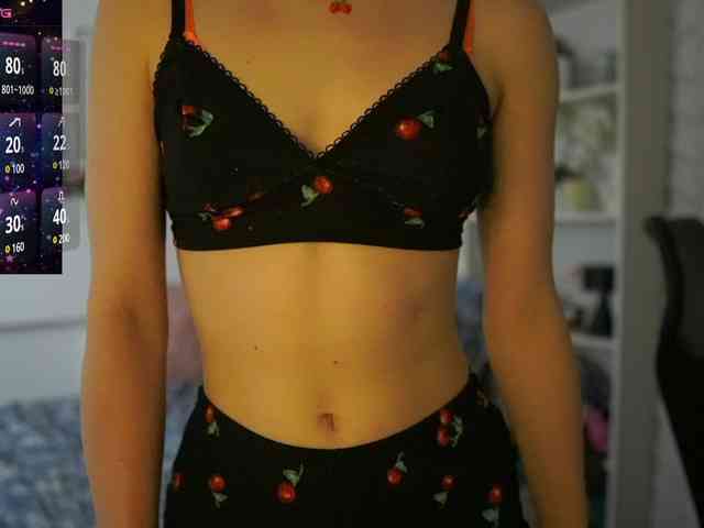 NatashaMalko webcam