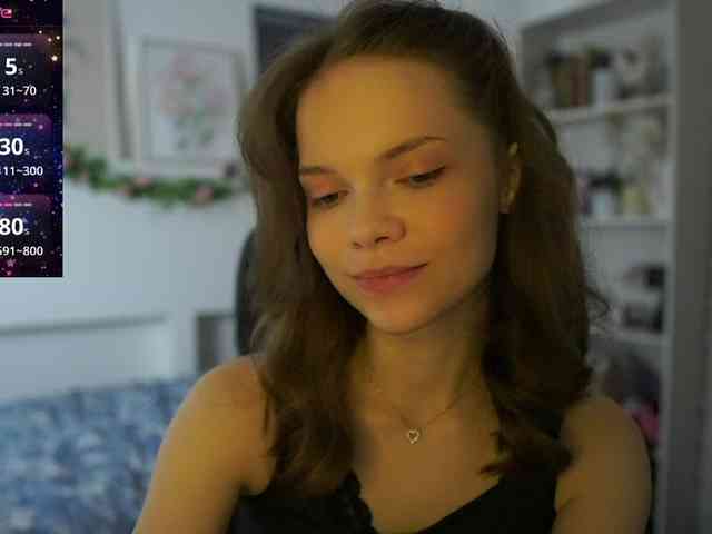 NatashaMalko webcam
